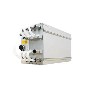 Bitmain S19 Hydro191T Bitcoin Miners ASIC Algorithm Crypto Mining avec alimentation comprend un portefeuille-Trusted by Whatsminer - Product Image 2