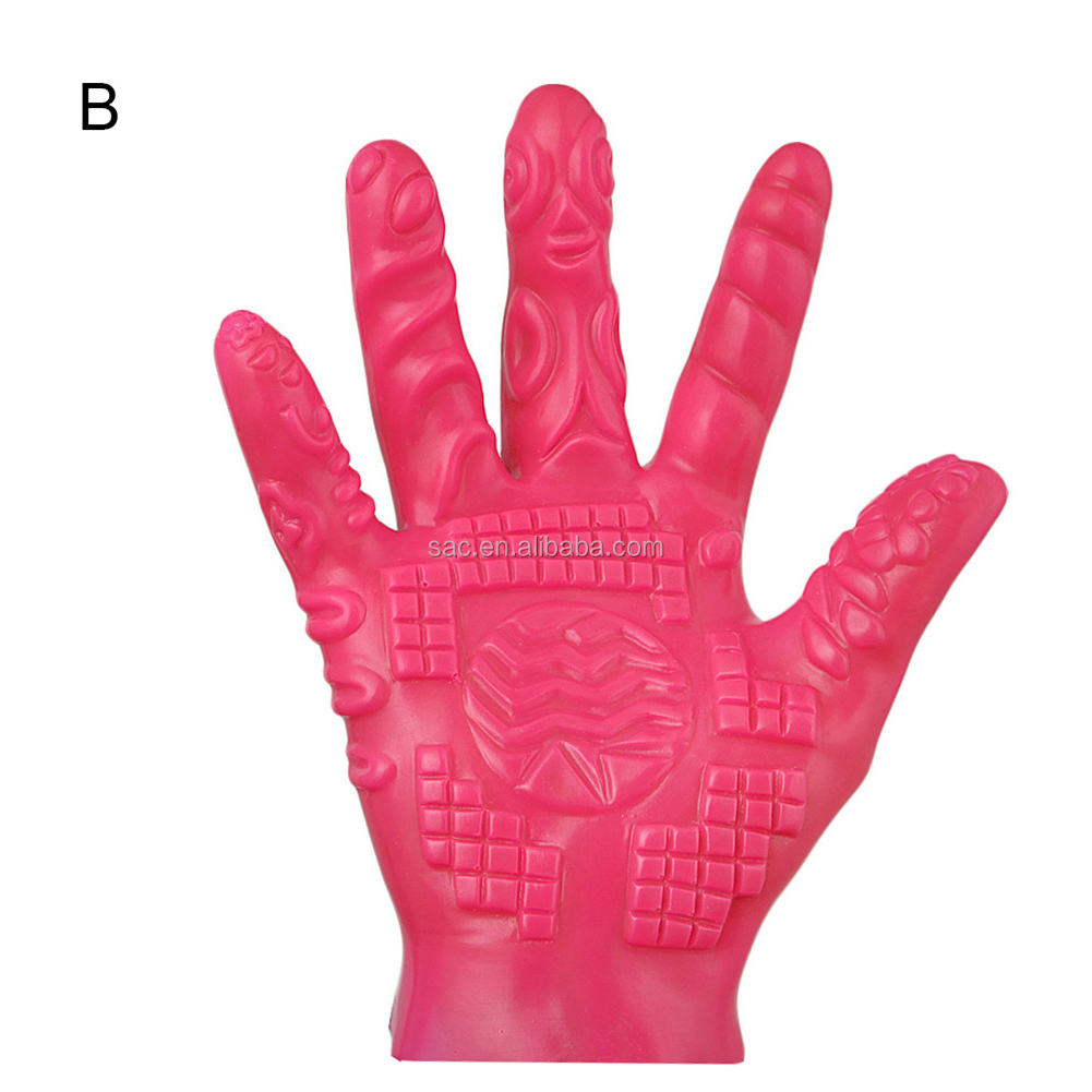 Pink-B type
