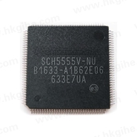 Composants électroniques de circuit intégré (CI) – Liste BOM originale SCH5555V NU
