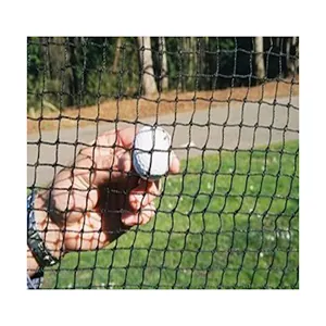 High quality multi-sport easy net doors for indoor sports nets table tennis ball catch net