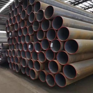 <strong>API</strong> <strong>5L</strong> GR.B Carbon Steel Seamless <strong>Pipe</strong> Customized Size for Seamless/Welded Construction/Oil/Gas - Product Image 5