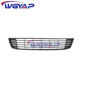 WGYAP OEM 1T0853677 Nuova Griglia Inferiore Anteriore ABS Originale, Ricambio Auto per <span class=keywords><strong>CADDY</strong></span> 2004-2010, Garanzia <span class=keywords><strong>1</strong></span> Anno - Product Image 3