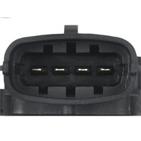 Capteur NOx 1889126 5WK96660C pour système d'échappement de camion DAF, détection d'oxyde d'azote avec garantie d'un an pour plus de tranquillité d'esprit