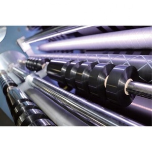 Machines de refendage de ruban de transfert <span class=keywords><strong>thermique</strong></span> entièrement automatiques à grande vitesse à haut volume avec des prix bon marché - Product Image 6