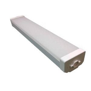 Lumière d'urgence LED ZY-9300 40W Lumière blanche Autonomie de 90 minutes Montage au plafond - Product Image 5
