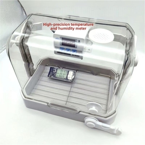 Capteur SHT45, <span class=keywords><strong>thermomètre</strong></span> numérique, hygromètre pour incubateur d'œufs <span class=keywords><strong>de</strong></span> 1000 œufs, incubateur pour machine à couver <span class=keywords><strong>de</strong></span> 10000 œufs, incubateur d'œufs industriel - Product Image 5