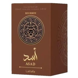 Perfume Latafa Original Árabe <span class=keywords><strong>de</strong></span> Alta Calidad al por Mayor en Dubái, Eau <span class=keywords><strong>de</strong></span> Toilette para Mujer <span class=keywords><strong>de</strong></span> 100 ml con Fragancia Duradera - Product Image 5
