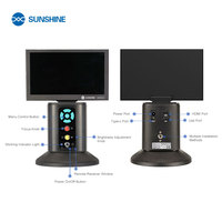 4k HD Integrated Digital Microscope