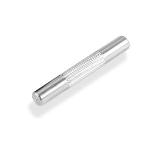 Perno de Gancho Plegable de Acero Inoxidable para Patinete Eléctrico Xiaomi M365 1S Pro, Pestillo de Fijación para Mayor Seguridad - Product Image 2