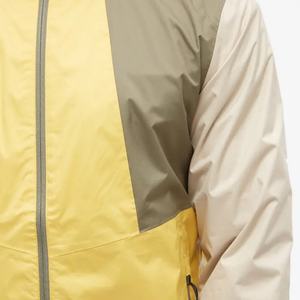 Veste coupe-vent longue rétro en coton pour l'hiver, style vintage, du meilleur fournisseur - Product Image 4