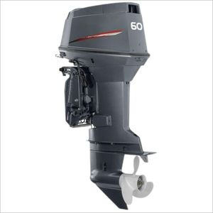 Nouveau moteur quatre temps 25-30 CV, type de carburant essence - Product Image 1