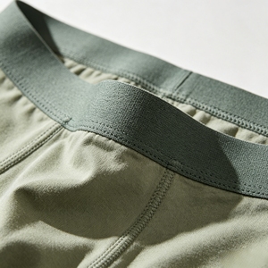 Machine de pose de ceintures élastiques TOPSEW TS-845 fiable pour sous-vêtements, boxers et vêtements de sport – Vente directe usine - Product Image 5