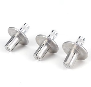 Remaches de Expansión Tipo Clavija, Remaches de Expansión de Acero Inoxidable M4M5 para <span class=keywords><strong>Aluminio</strong></span> - Product Image 3