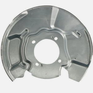 ฝาครอบจานเบรกโตโยต้า 47781-60120 สำหรับเปลี่ยนซ่อมรุ่น FAW JP - Product Image 1