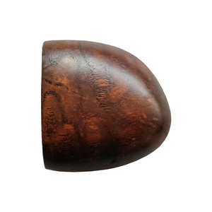 Pommeau de levier de vitesse en bois pour Audi A4/A5/B8/A6/C7/A7/Q5/Q7/S6/S7 2013-2018, design intérieur Business/Luxe - Product Image 5