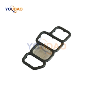 15826RNAA01 Venta caliente <span class=keywords><strong>precio</strong></span> al por mayor Auto repuestos coche carrete válvula Junta sello 15826-RNA-A01 - Product Image 5