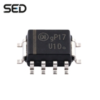 Diode redresseuse à récupération ultra-rapide SMD originale en stock MURS120T3G SMB 200V 1A