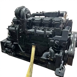 New AFE48-DP Diesel <b>Engines</b> S6D102E-1W-6P Assembly EG65-2 Industrial <b>Engine</b> WB140PS-2N Part Remanufactured <b>Engine</b> Components - Product Image 1
