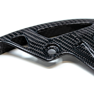 Dựa trên bản vẽ hoặc mẫu của khách hàng, sản xuất phụ tùng ô tô bằng sợi <span class=keywords><strong>carbon</strong></span> OEM, dịch vụ gia công CNC tạo mẫu 3D, không có hàng tồn kho - Product Image 5