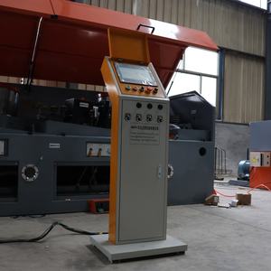 Maquina Automatizada Trefil adora de Alta Velocidad de Multi-alambre - Product Image 2