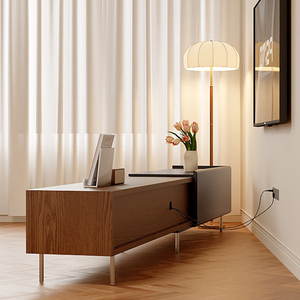 <span class=keywords><strong>Mesa</strong></span> de Centro de Madera Maciza Estilo Antiguo, <span class=keywords><strong>Mesa</strong></span> de TV <span class=keywords><strong>Pequeña</strong></span> para Sala de Estar, Unidad Doméstica Expandible y Móvil en Venta - Product Image 4