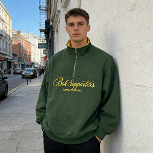 <span class=keywords><strong>Sudadera</strong></span> de <span class=keywords><strong>cuello</strong></span> alto personalizada de alta calidad HD3012 para <span class=keywords><strong>hombre</strong></span>, <span class=keywords><strong>sudadera</strong></span> de forro polar con media <span class=keywords><strong>cremallera</strong></span>, <span class=keywords><strong>sudadera</strong></span> con capucha extragrande bordada para <span class=keywords><strong>hombre</strong></span> - Product Image 1