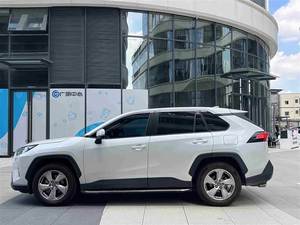 <span class=keywords><strong>Toyota</strong></span> RAV4 <span class=keywords><strong>2022</strong></span>, SUV Compacto, Bajo Consumo, <span class=keywords><strong>4x4</strong></span>, <span class=keywords><strong>Rav</strong></span> <span class=keywords><strong>4</strong></span> Rongfang Rv4, <span class=keywords><strong>Toyota</strong></span> RAV4 Híbrido Usado en Venta - Product Image 6