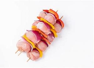 เครื่องหั่นเนื้อความเร็วสูงสำหรับทำปลาคิวบ์และไก่คาราเกะ รุ่นพรีเมียม IQKJ2-200 - Product Image 3