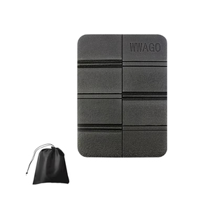 Al Aire Libre suave montañismo Camping asiento portátil cojín XPE sin olor plegable aislamiento térmico y alfombrilla a prueba de humedad - Product Image 3