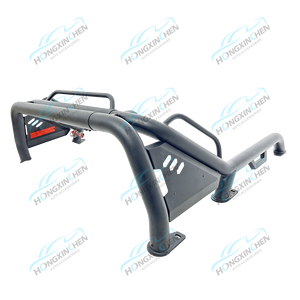 Ramassage de camion 4x4 accessoire barre de roulement barres de toit pour Ranger pour Hilux Revo Navara NP300 Dmax Triton <span class=keywords><strong>L200</strong></span> modèles Tacoma Colorado - Product Image 4