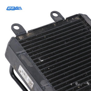 Radiador de Aluminio para Sistemas de Refrigeración a Precio Competitivo para Evora GT410 2017-2020 OE A138K0054 Tanque de Radiador - Product Image 4