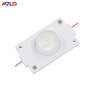 Módulo LED SMD 3535 de Alta Potencia 3W DC12V con Iluminación Lateral 3000K/6500K, Garantía de 5 Años, IP65 para Señalización, Cajas de Luz y Letras Corpóreas - Product Image 2