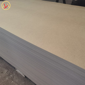 Nhà máy nóng bán hiện Đại Nguyên MDF fiberboard đồng bằng/Gỗ Veneer/<span class=keywords><strong>HDF</strong></span> chất lượng - Product Image 6