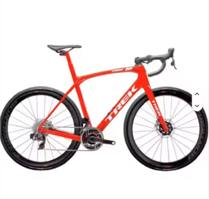 Bicicleta de Carretera Madone SLR 9 de Alto Rendimiento, Ligera y Profesional para Carreras - Product Image 4