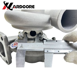 Turbocompresor Turbo TD06H 287-0049 2870049 para Motor C6.4 3066 Excavadora 320D 323D - Product Image 5