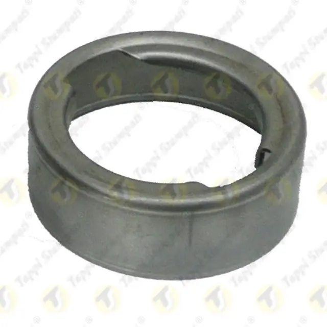 Bayonet Coupling ถังเหล็กฟิลเลอร์คอจะเชื่อมฟิลเลอร์น้ำมันเชื้อเพลิงสำหรับน้ำมันหล่อลื่นน้ำมัน