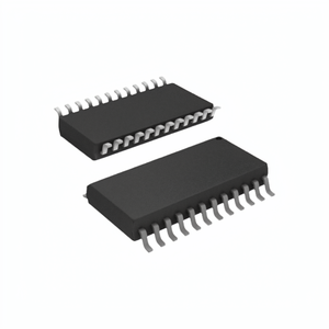 Componentes Electrónicos al por Mayor, Lógica Original, Servicio Integral, IC TXRX SIN INVERSIÓN 5.5V 24SOIC CD74ACT652M96 - Product Image 1