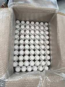 بالجملة مكمل دعم صحة المرأة كبسولات البرسيم الأحمر للعافية ودعم انقطاع الطمث - Product Image 6