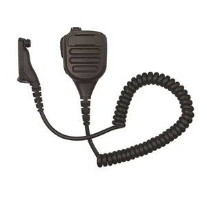 PMMN4021A Remote Speaker <b>Microphone</b> for HT750 HT1250 HT1550 MTX850 MTX950 MTX9250 PR860 PRO5150 - Product Image 2