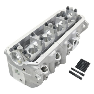 Culasse haute performance 1.9 SDI TDI 1Z AFN Moteur Nu 028103351K 028103265JX 028103351H pour Pièces Automobiles 028103351K 0281032 - Product Image 6