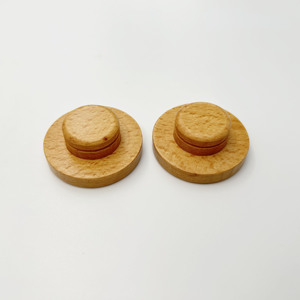 Kit Affumicatore per Whiskey e Bourbon in Legno e Metallo, Realizzato con Acero, Sapele, Rovere Rosso, Pino, Zebra Acacia, Ormosia, Hosiei, Legno di Loto - Product Image 1