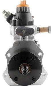 094000-0383 Pompe à carburant diesel HongWang pour pelle PC400-7 6D125 avec 1 an de garantie - Product Image 3