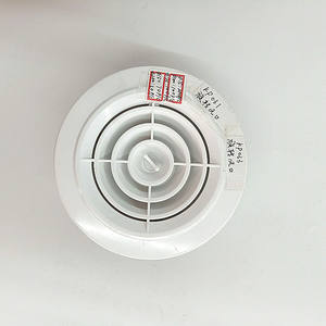 Pkk031 — tuyau d'échappement en plastique ABS, tube de sortie d'air réglable, <span class=keywords><strong>Grille</strong></span> <span class=keywords><strong>murale</strong></span> de plafond, haute qualité, livraison gratuite - Product Image 2