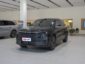 รถยนต์พลังงานใหม่ <span class=keywords><strong>Li</strong></span> L7 Ultra Big SUV รุ่นปี 2024 ของ Lixiang L7 มีรถใหม่ในสต็อกพร้อมส่งมอบ - Product Image 1