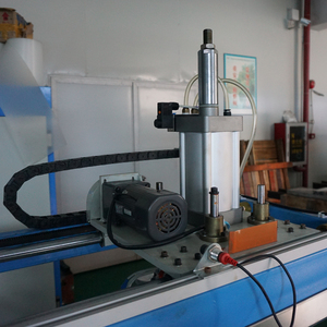 HL-204D ผู้ผลิตม้วนม้วนการถ่ายเทความร้อนกด<span class=keywords><strong>เครื่อง</strong></span>พิมพ์ฉลากสำหรับพลาสติก,กล่อง,ท่อ,แตะ,โลหะ - Product Image 2