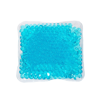 Pack médical réutilisable de Gel chaud et froid, Pack de glace anti-douleur pour le froid et le chaud