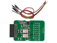 CG100 PROG III Airbag Reset Repair Tool BCM Engine Computer CG100-III 3 Auto ECU Key Programmer