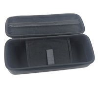 Sac de boîtier Portable pour boîtier de portail PS EVA sac de rangement rigide pour Sony PlayStation 5 portail accessoires de Console de jeu portable