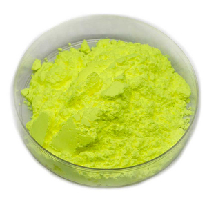 Agent de blanchiment Ob-1 additif thermoplastique d'agent de blanchiment optique 393 pour le PVC de PE de PC de <span class=keywords><strong>pp</strong></span> - Product Image 4