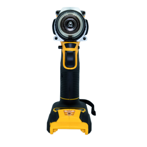 <span class=keywords><strong>Trapano</strong></span> Avvitatore a Percussione <span class=keywords><strong>Dewalt</strong></span> DCD805 20V MAX XR Brushless Senza Fili 1/2 pollice per Applicazioni di Foratura su Muratura - Product Image 3